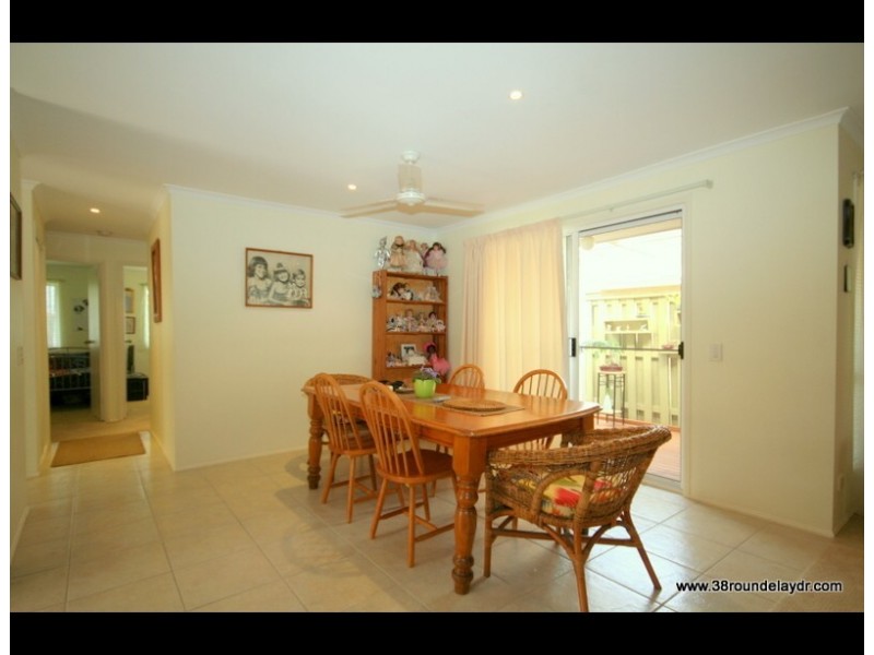 38 Roundelay Drive, Varsity Lakes QLD 4227