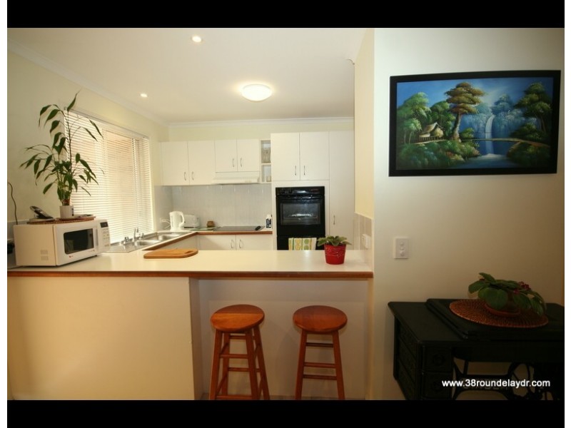 38 Roundelay Drive, Varsity Lakes QLD 4227