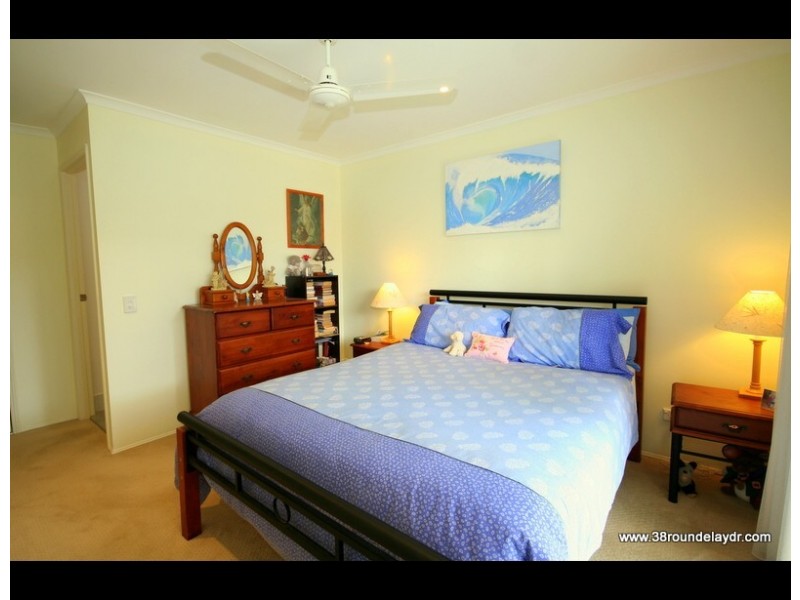 38 Roundelay Drive, Varsity Lakes QLD 4227