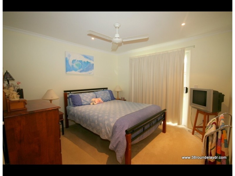 38 Roundelay Drive, Varsity Lakes QLD 4227