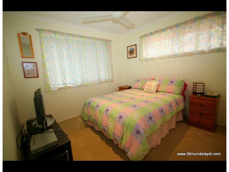 38 Roundelay Drive, Varsity Lakes QLD 4227