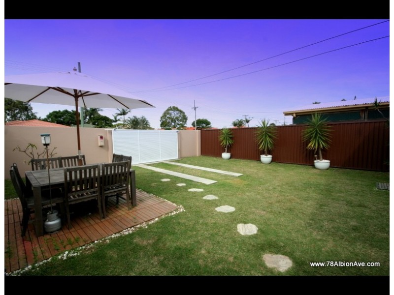 78 Albion Avenue, Miami QLD 4220