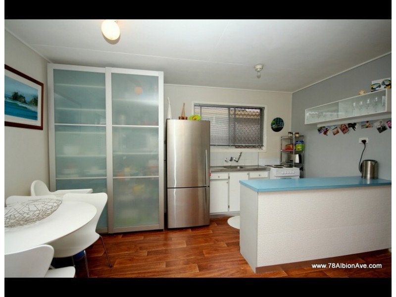 78 Albion Avenue, Miami QLD 4220