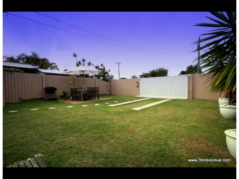 78 Albion Avenue, Miami QLD 4220