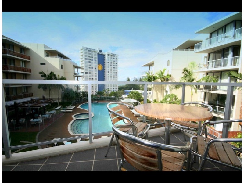 1080/1 Ocean Street, Burleigh Heads QLD 4220