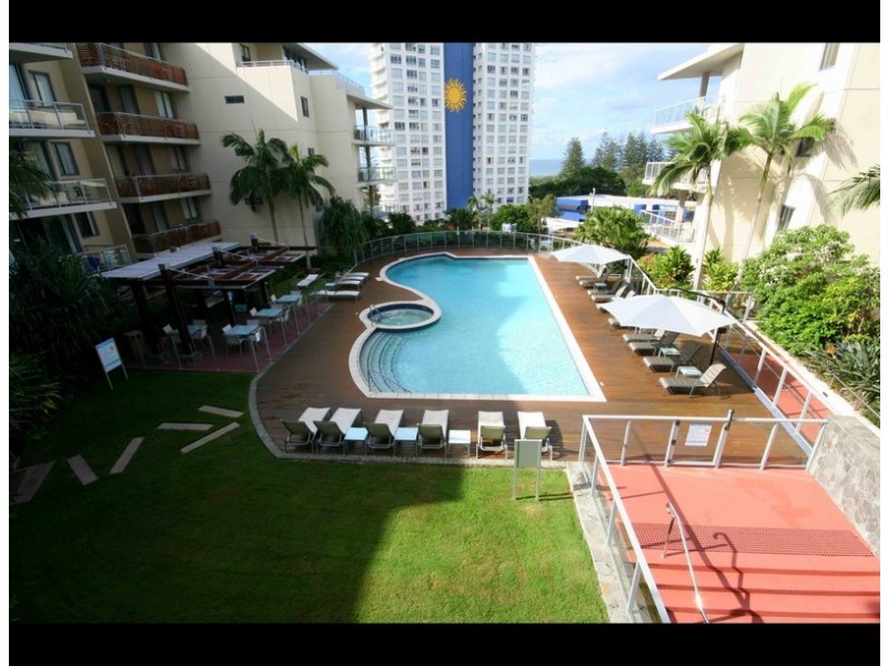 1080/1 Ocean Street, Burleigh Heads QLD 4220