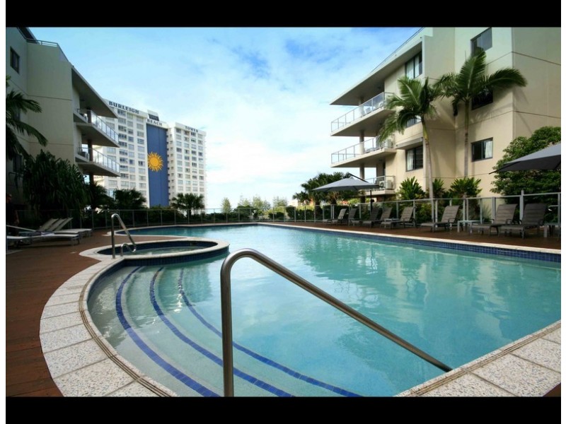 1080/1 Ocean Street, Burleigh Heads QLD 4220