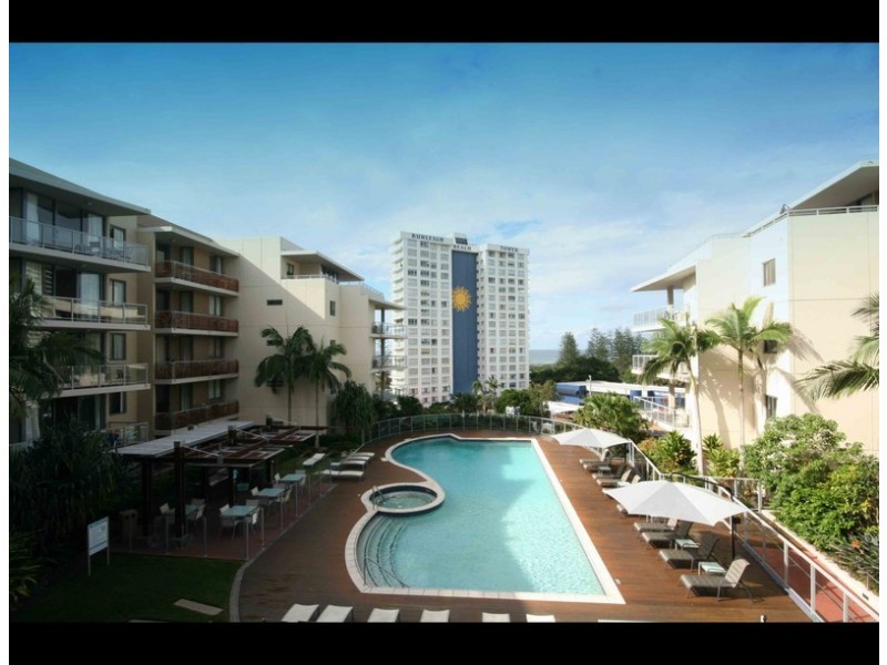 1080/1 Ocean Street, Burleigh Heads QLD 4220