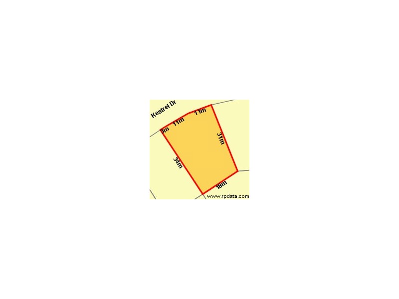 8 Kestrel Drive, Burleigh Waters QLD 4220
