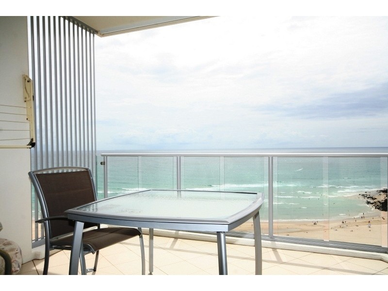 1707 / 110 Marine Parade, Coolangatta QLD 4225