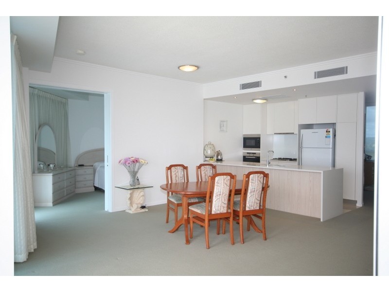 1707 / 110 Marine Parade, Coolangatta QLD 4225