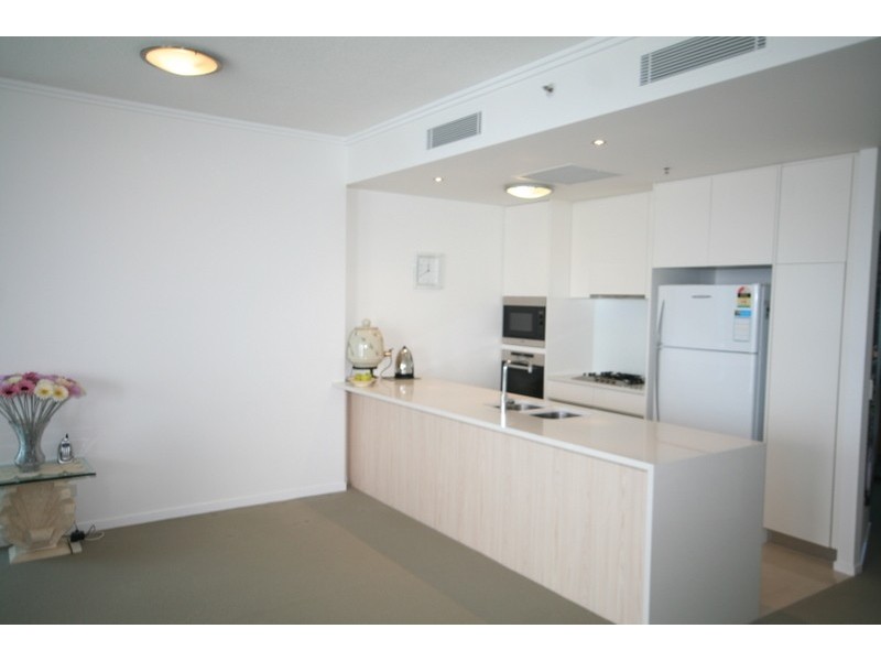 1707 / 110 Marine Parade, Coolangatta QLD 4225