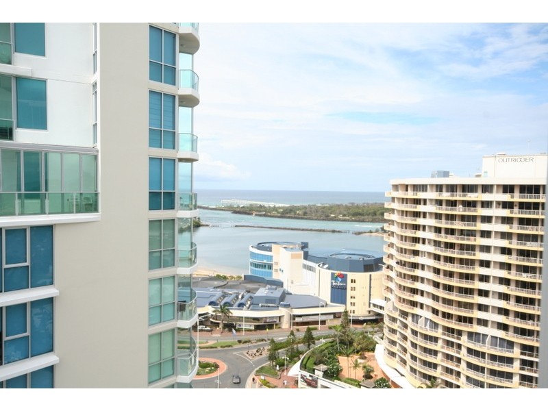 1707 / 110 Marine Parade, Coolangatta QLD 4225