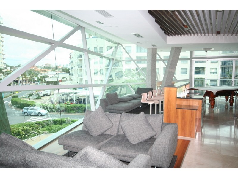 1707 / 110 Marine Parade, Coolangatta QLD 4225