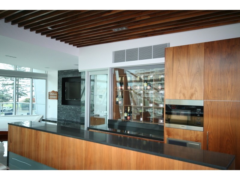 1707 / 110 Marine Parade, Coolangatta QLD 4225