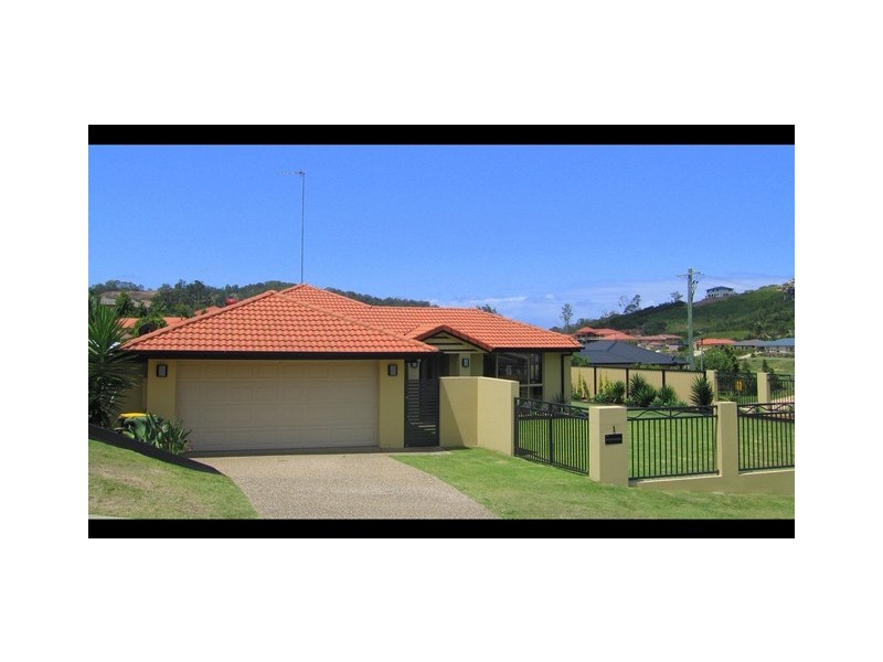 1 Sirec Way, Burleigh Heads QLD 4220
