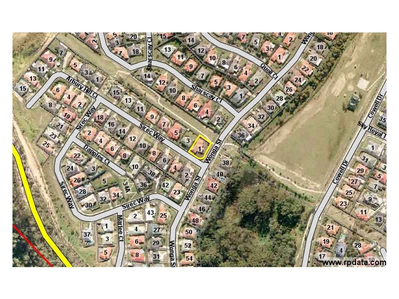 1 Sirec Way, Burleigh Heads QLD 4220