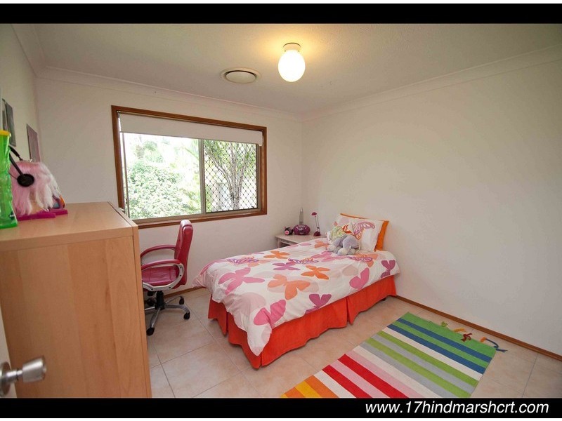 17 Hindmarsh Court, Robina QLD 4226