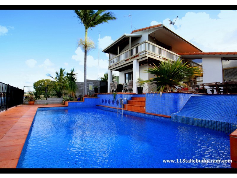 118 Tallebudgera Drive, Palm Beach QLD 4221