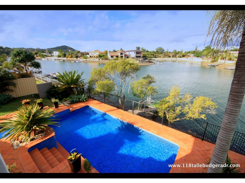 118 Tallebudgera Drive, Palm Beach QLD 4221