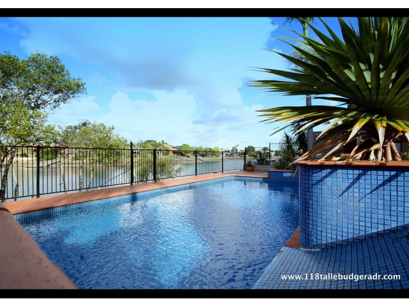 118 Tallebudgera Drive, Palm Beach QLD 4221