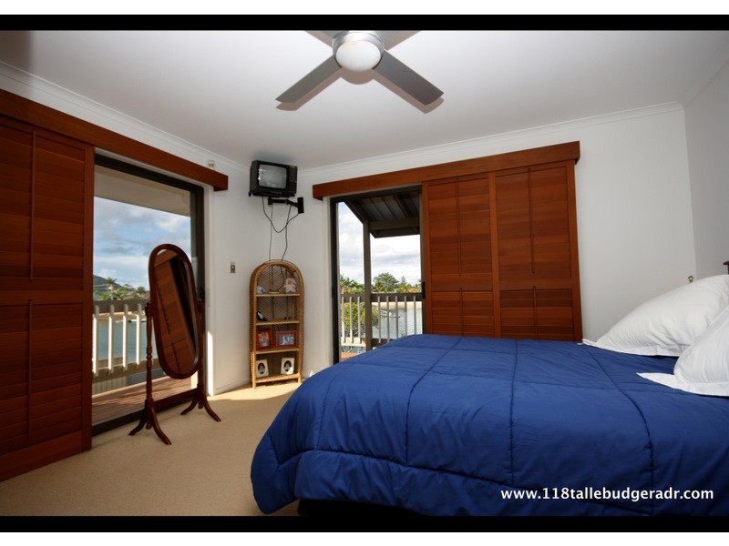 118 Tallebudgera Drive, Palm Beach QLD 4221