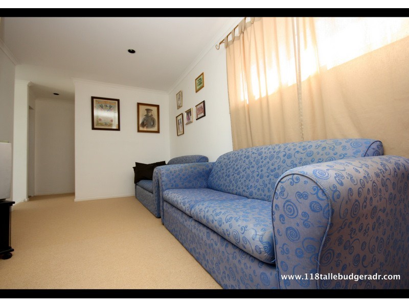 118 Tallebudgera Drive, Palm Beach QLD 4221
