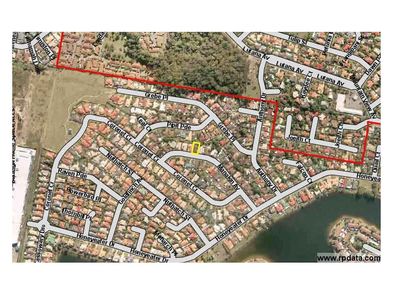 29 Manakin Avenue, Burleigh Waters QLD 4220