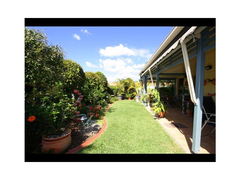 37/36-42 Beachcomber Court, Burleigh Waters QLD 4220