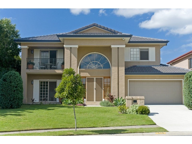 116 Dunlin Drive, Burleigh Waters QLD 4220