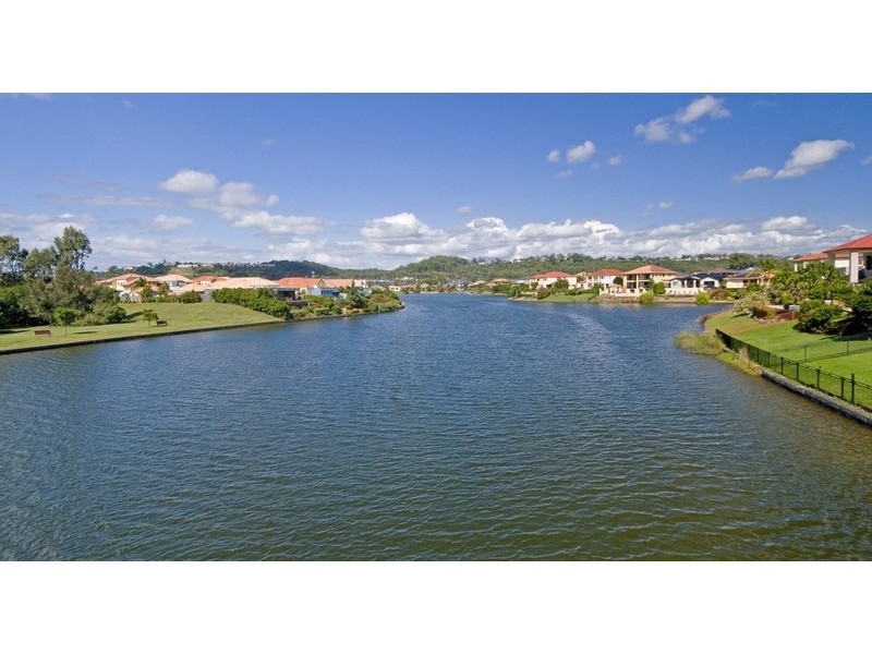 116 Dunlin Drive, Burleigh Waters QLD 4220