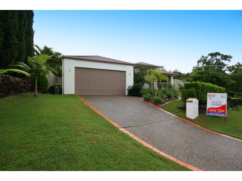 10 Wyllie Way, Reedy Creek QLD 4227