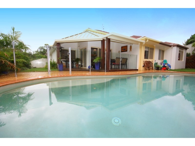 10 Wyllie Way, Reedy Creek QLD 4227