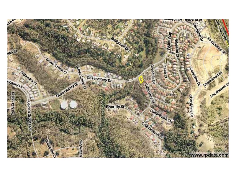 10 Wyllie Way, Reedy Creek QLD 4227