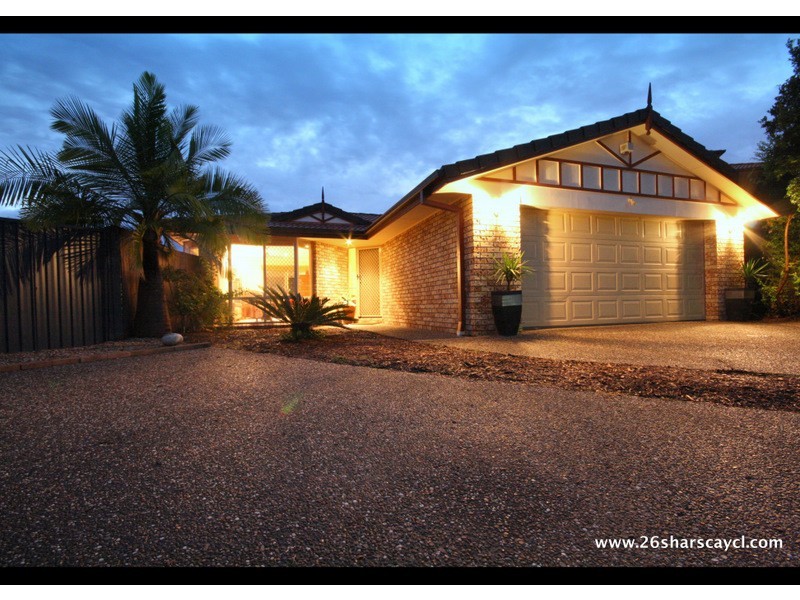 26 Sharscay Close, Burleigh Heads QLD 4220