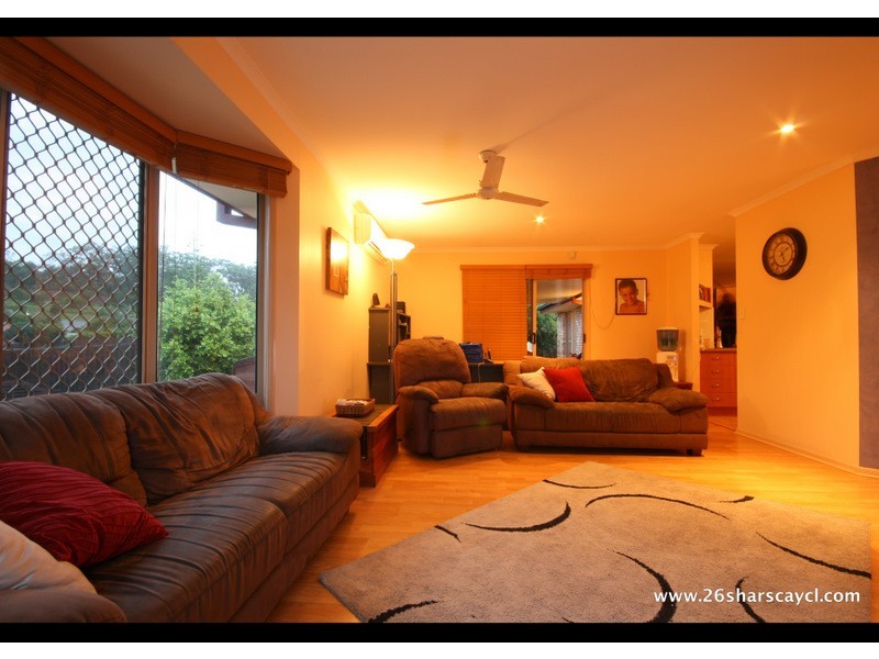 26 Sharscay Close, Burleigh Heads QLD 4220