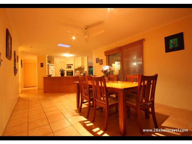 26 Sharscay Close, Burleigh Heads QLD 4220