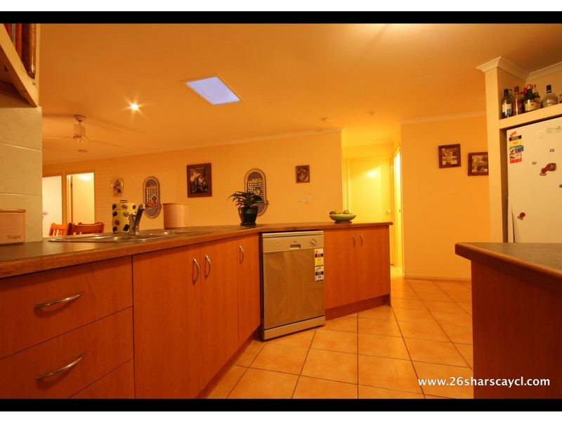 26 Sharscay Close, Burleigh Heads QLD 4220