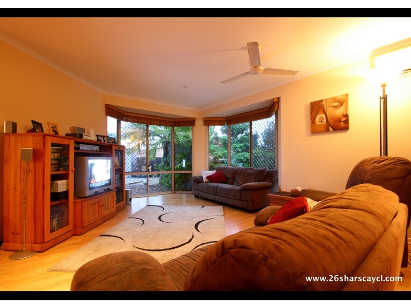 26 Sharscay Close, Burleigh Heads QLD 4220