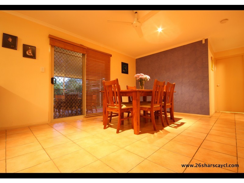 26 Sharscay Close, Burleigh Heads QLD 4220