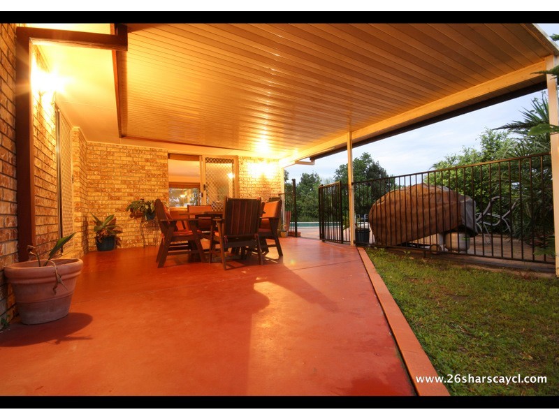 26 Sharscay Close, Burleigh Heads QLD 4220