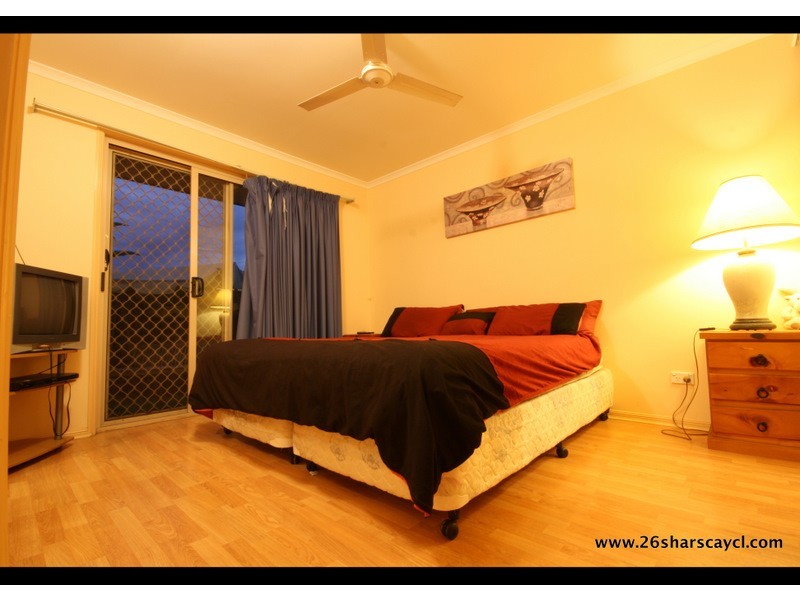 26 Sharscay Close, Burleigh Heads QLD 4220