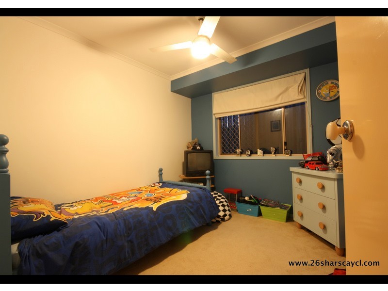 26 Sharscay Close, Burleigh Heads QLD 4220