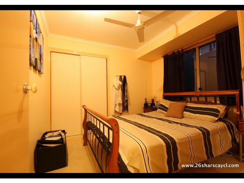 26 Sharscay Close, Burleigh Heads QLD 4220