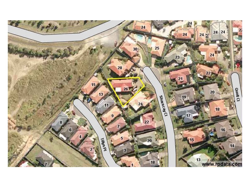 26 Sharscay Close, Burleigh Heads QLD 4220