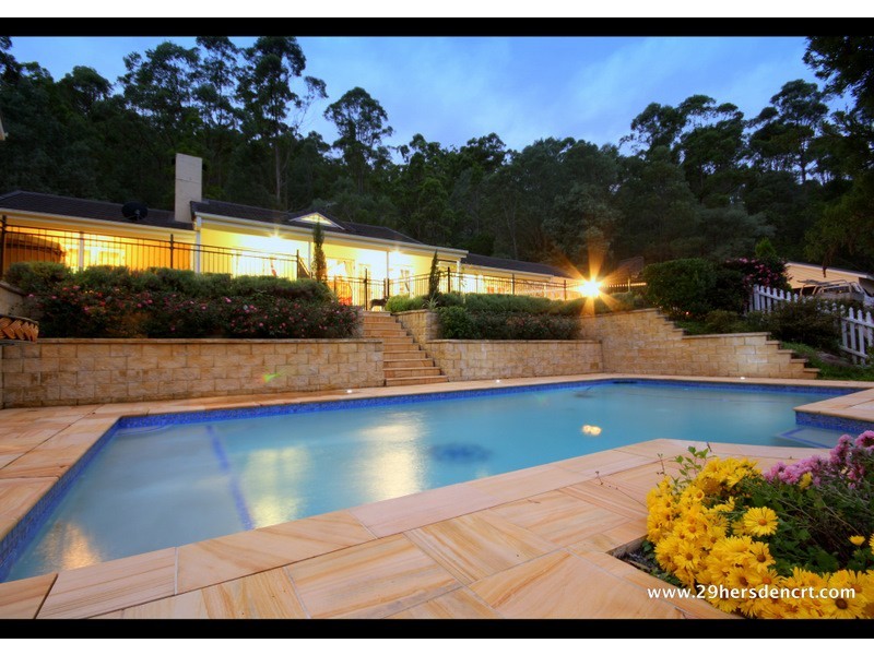 29 Hersden Court, Bonogin QLD 4213