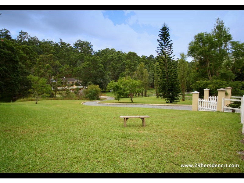 29 Hersden Court, Bonogin QLD 4213