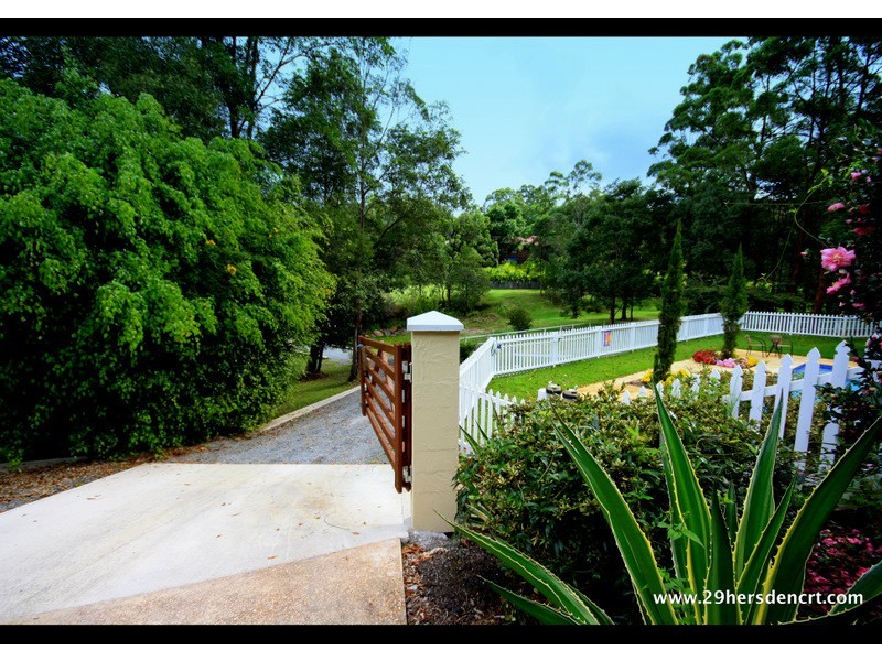 29 Hersden Court, Bonogin QLD 4213