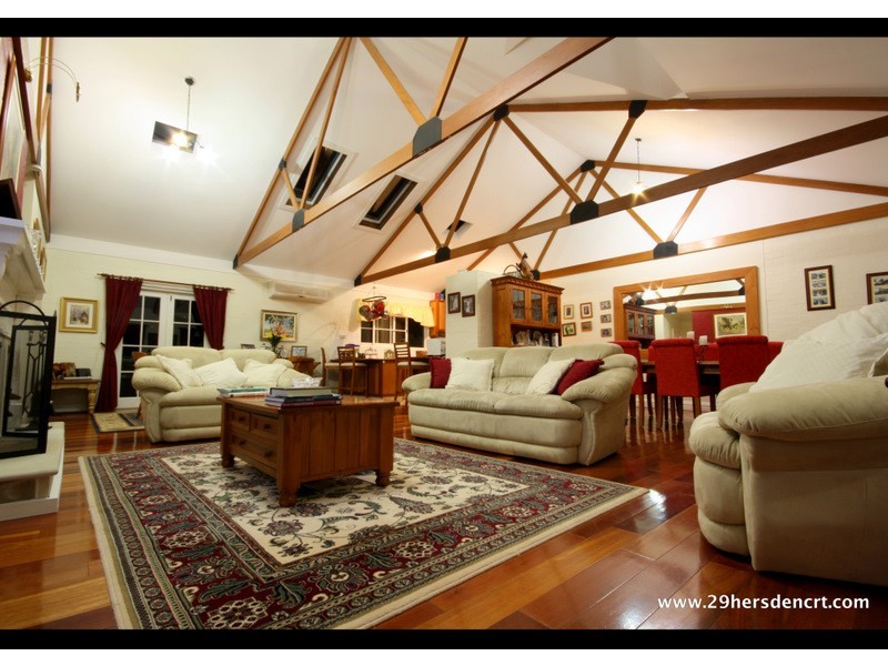 29 Hersden Court, Bonogin QLD 4213