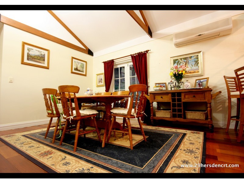 29 Hersden Court, Bonogin QLD 4213